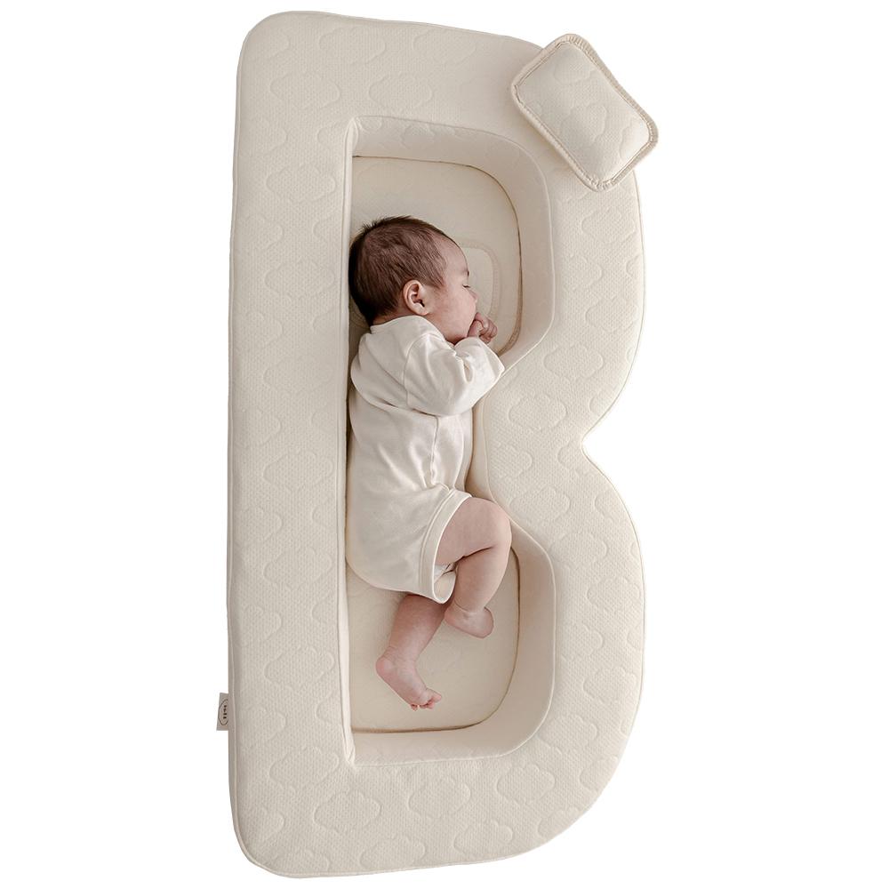Baby bed