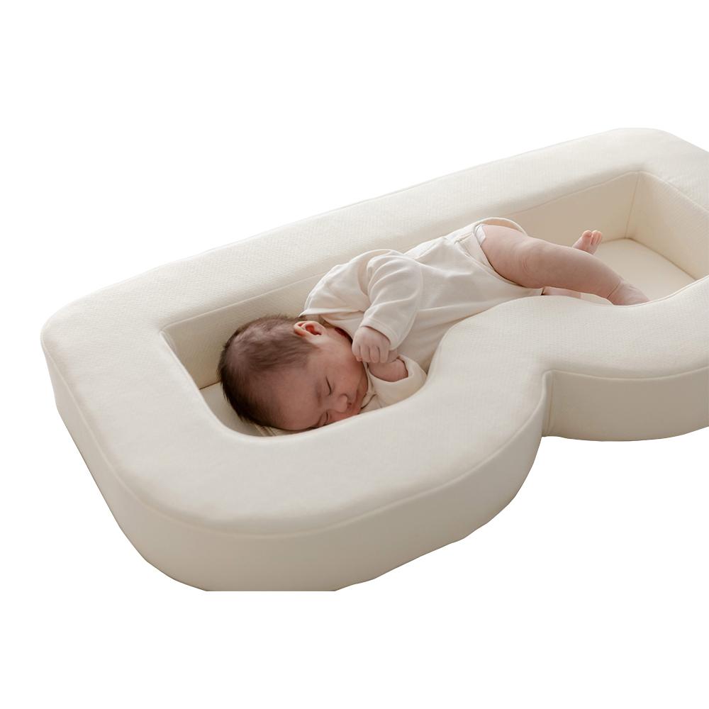 Baby bed