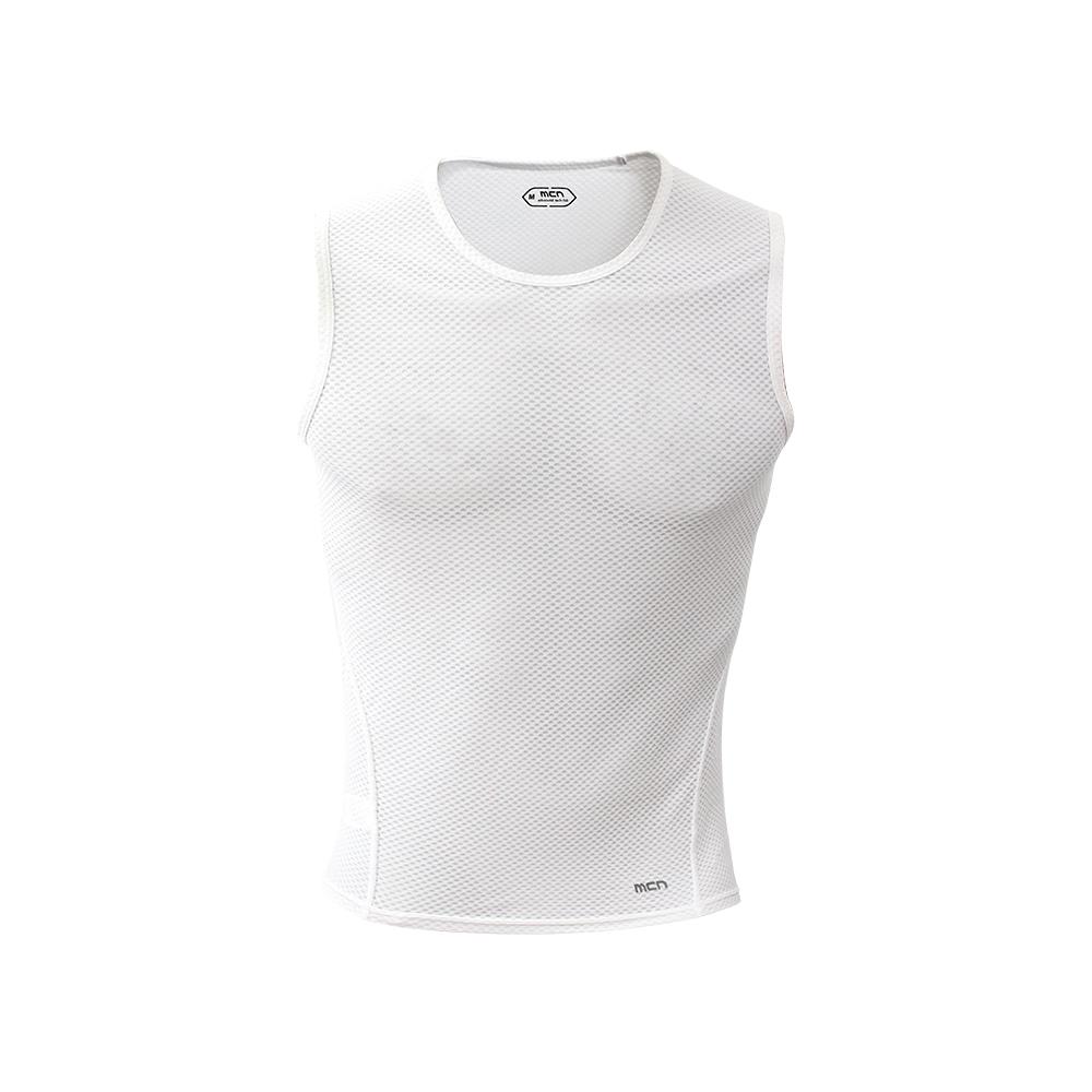 K-MESH SLEEVE-LESS BASELAYER