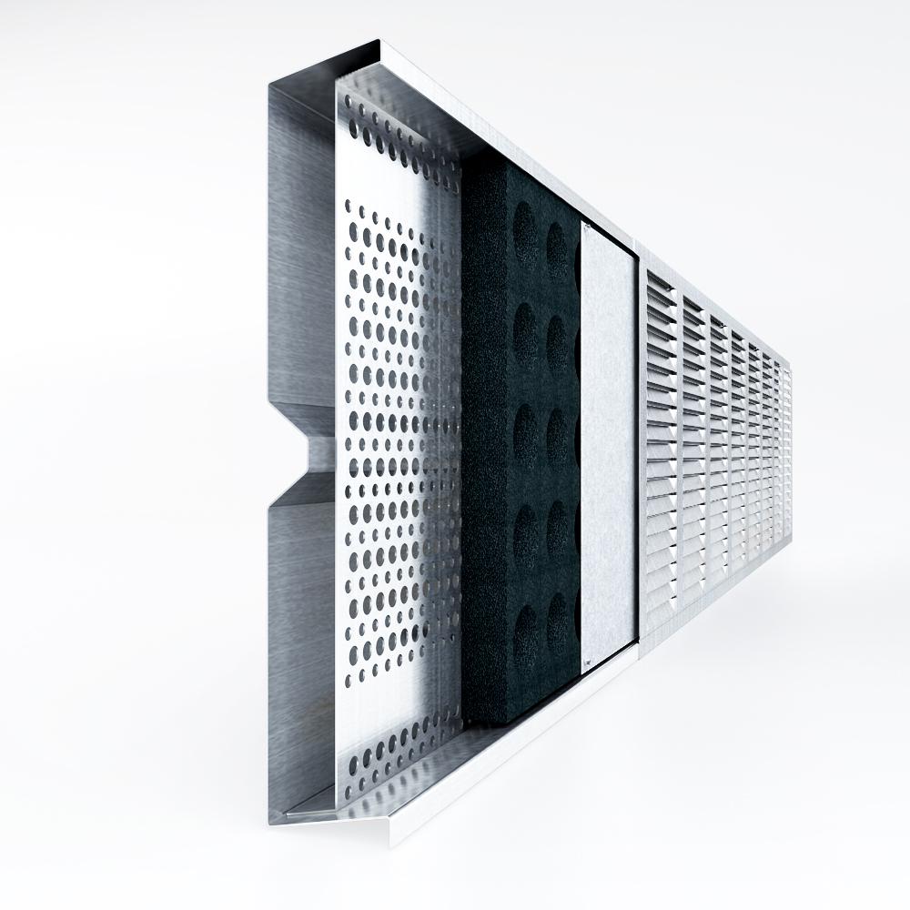 TAESAN-RASP(Noise reduction)