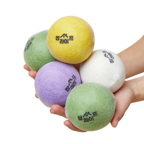 ChapLife Dryer Mate | dryer balls, wool balls, dryer balls laundry, dryer balls reusable