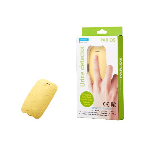 Poratable Urine Detector P-100