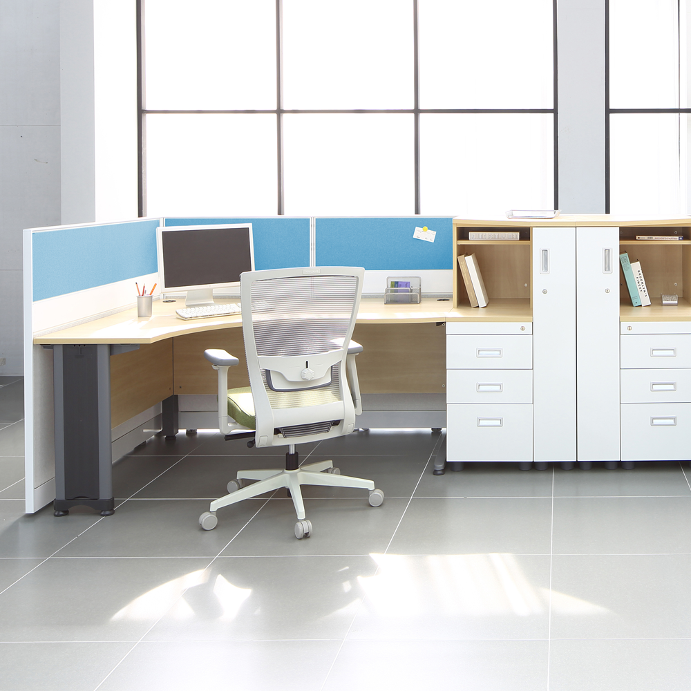 Mobilefurs Panel Syatem FX2 Office Partition