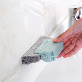 detail image4 Lily Light  Sink Groove Cleaning Brush Window Sill Gap Brush