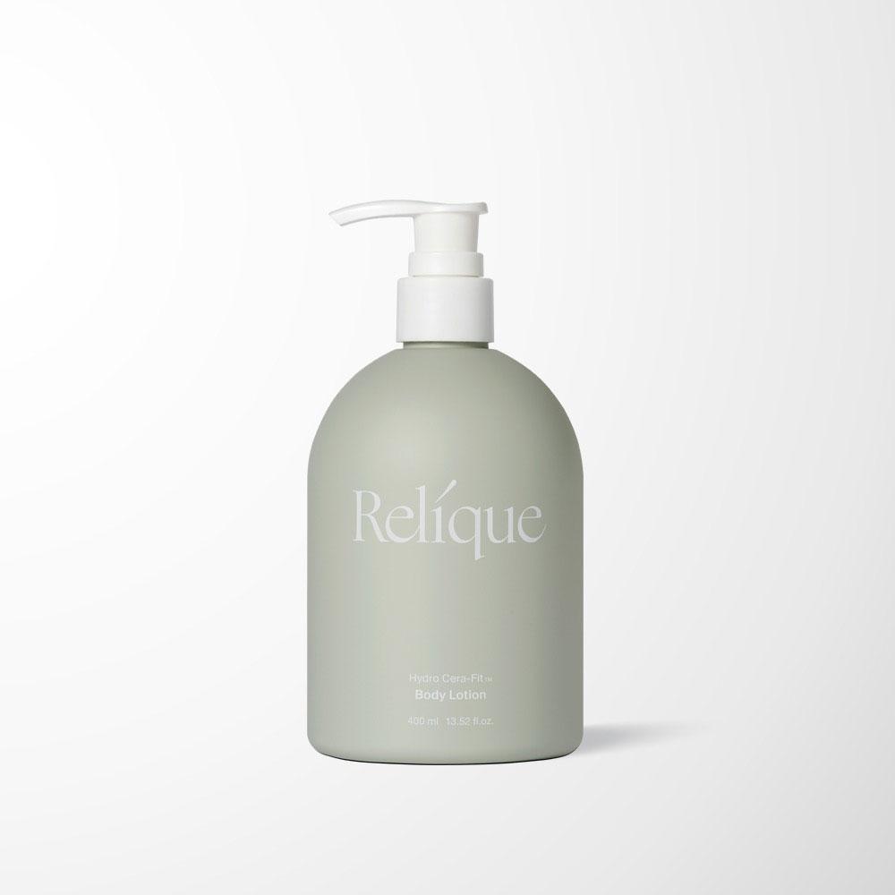 Relique Hydro Cera-Fit Body Lotion