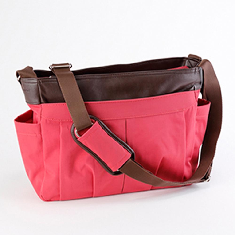 Coaroo Libre 5 Way Light Daily Bag