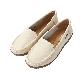 full image Cushioned Basic Daily Women Comfort Loafers