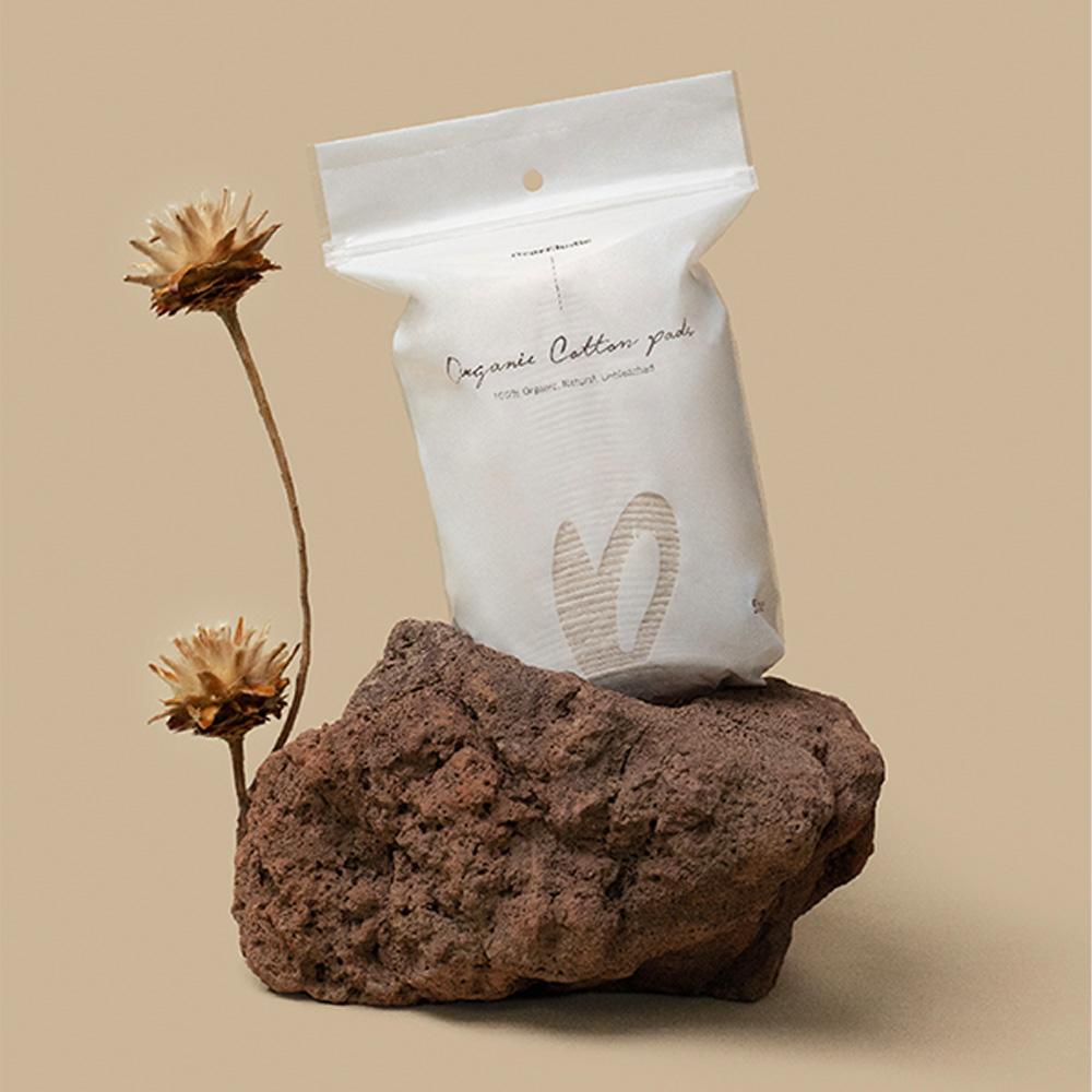 Baby Cotton Pads (60pcs)