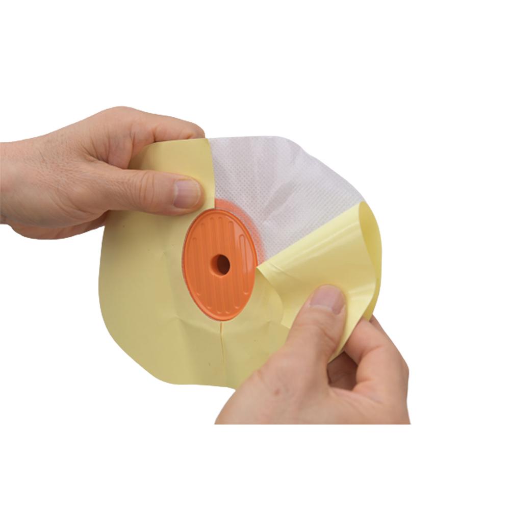 Fire Escape Gas Mask (5ea)