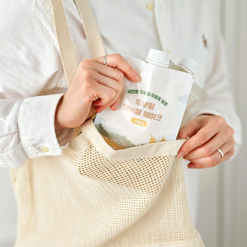 Tofu Protein Shake(50g x 12ea)