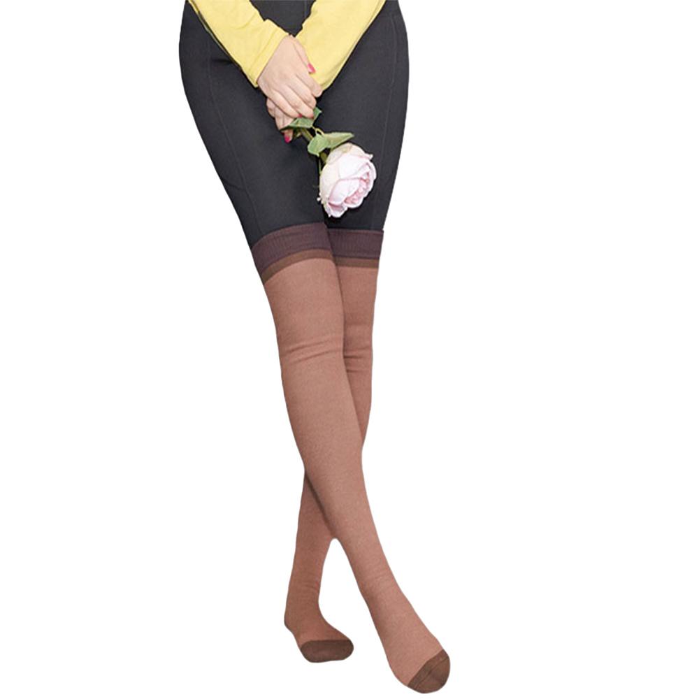 Sports Non-slip Over-Knee Socks (1 Pair)