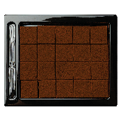 PAVE CHOCOLATE Milk Flavor