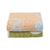 Bamboo Village Baby Bath Towel