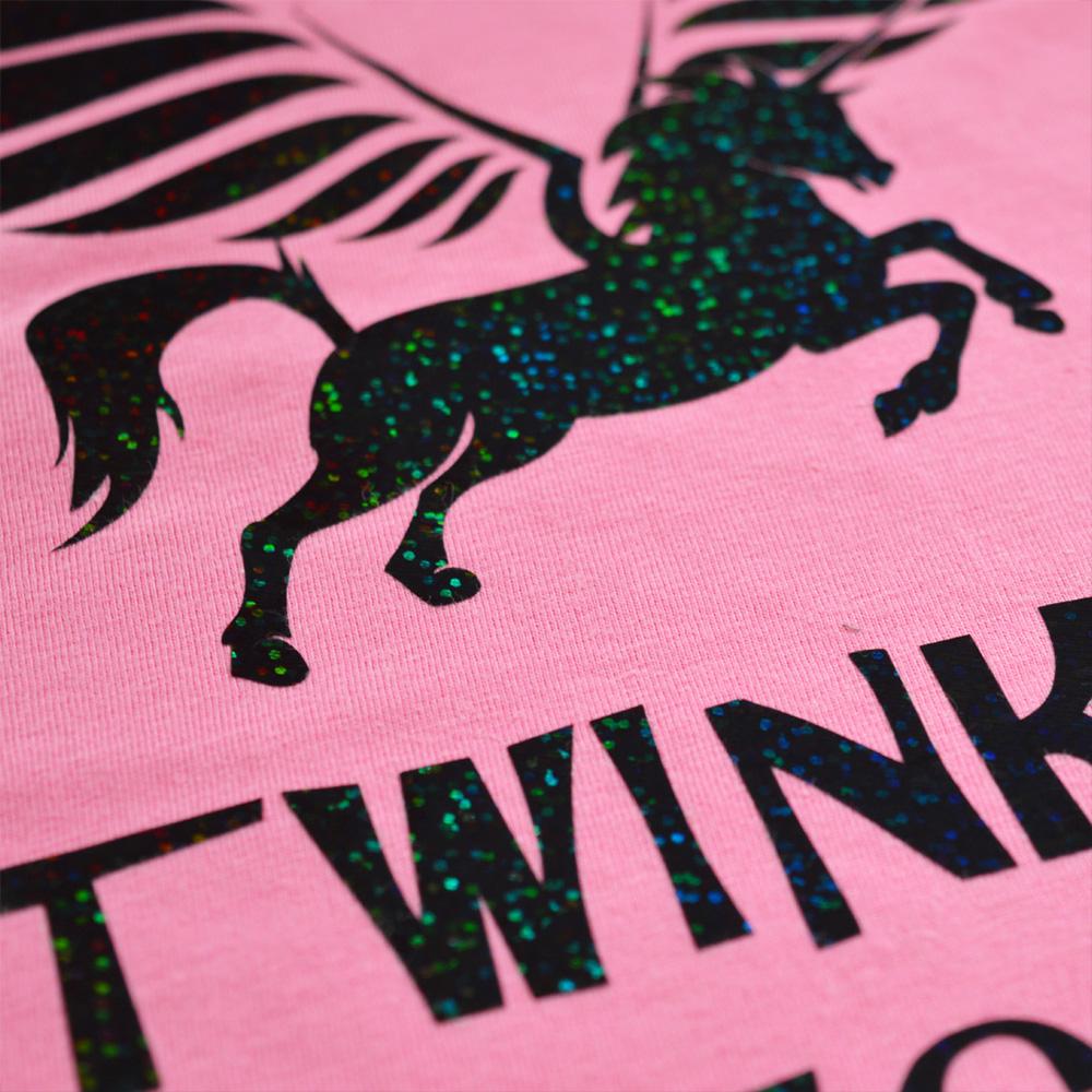 Heat Transfer Vinyl, Holographic Flex