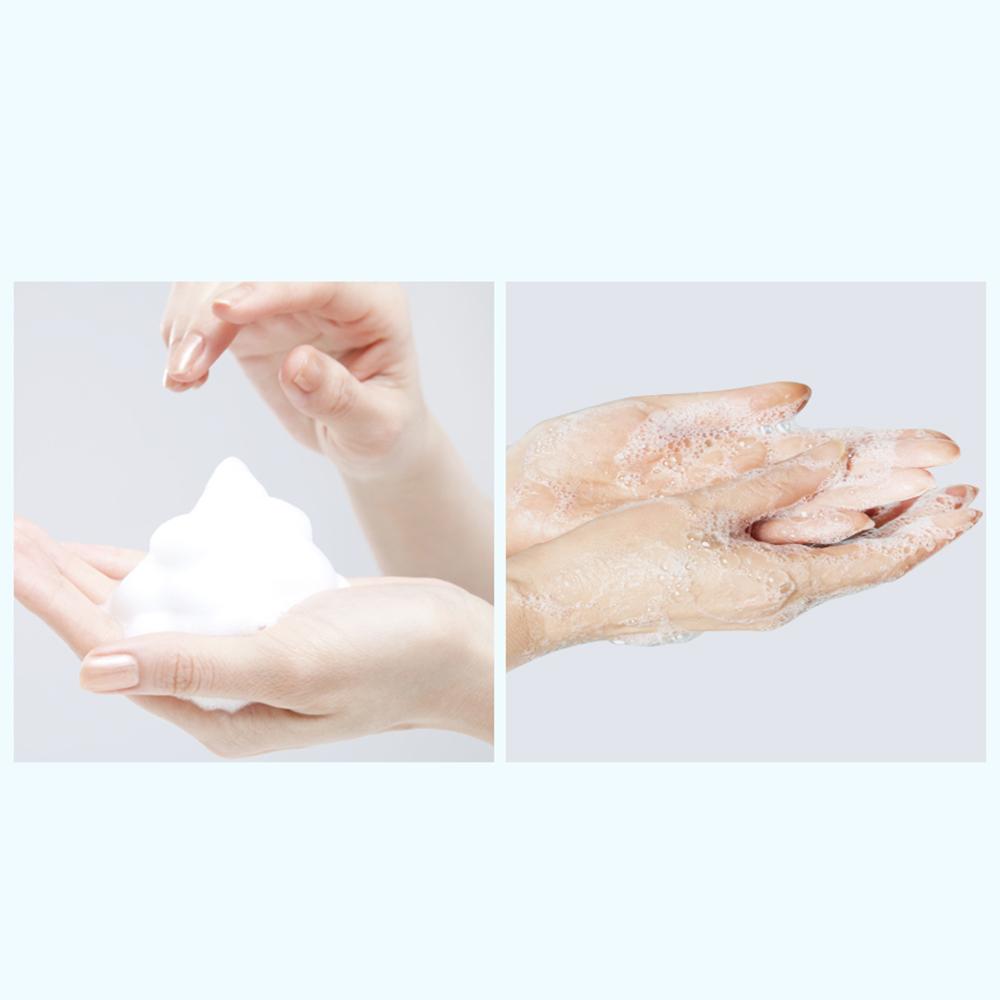 Briel artemisia bubble hand wash 250ml