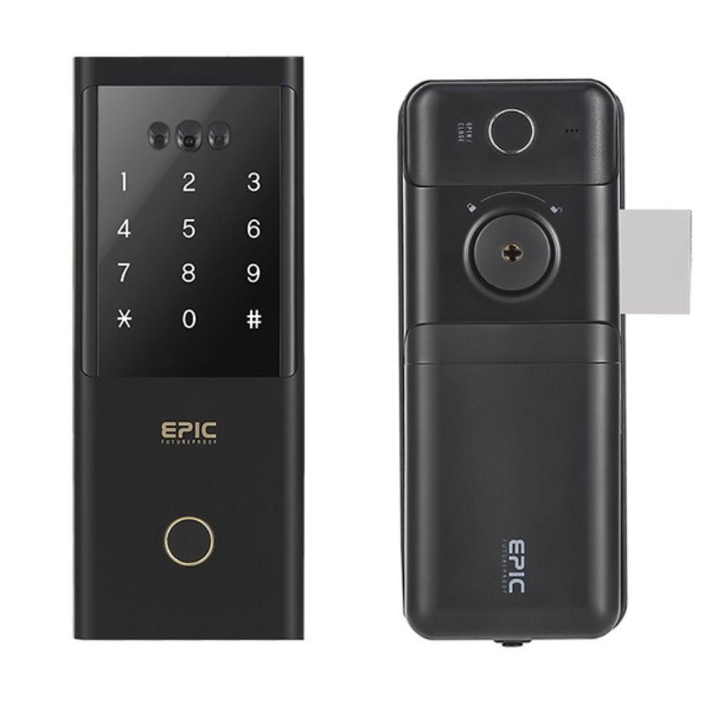 EPIC ES-S740D Digital Door Lock