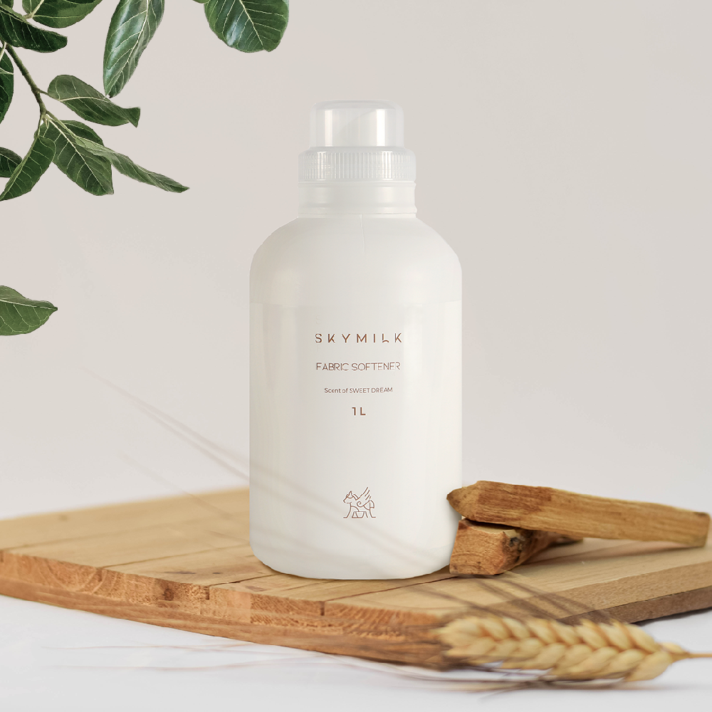 SKYMILK Fabric Softener