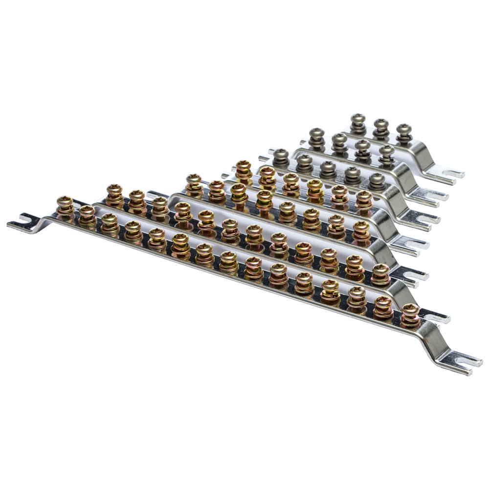 Ground Terminal Block