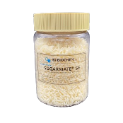 Cosmetic Emulsifier / Sucrose Polystearate, Hydrogenated Polyisobutene (68937-10-0)