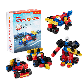 full image IRINGO SPORTS CAR(65pcs)