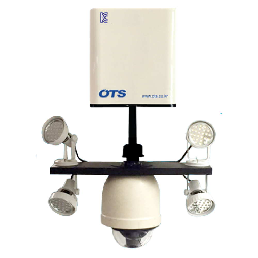 OTS Auto Lift