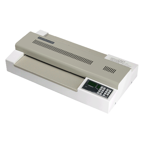 High speed heavy duty A3 laminator BioPro320H