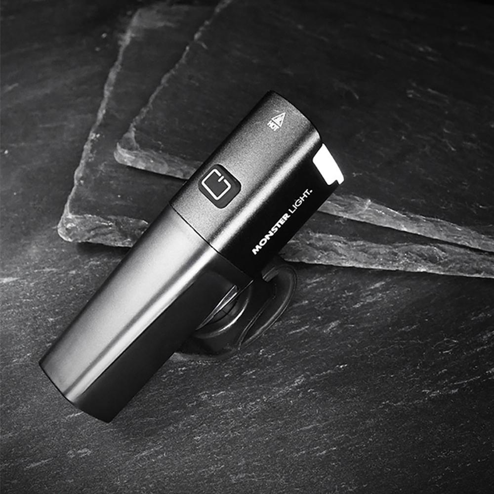 MONSTER LIGHT VIPER LED BICYCLE LAMP