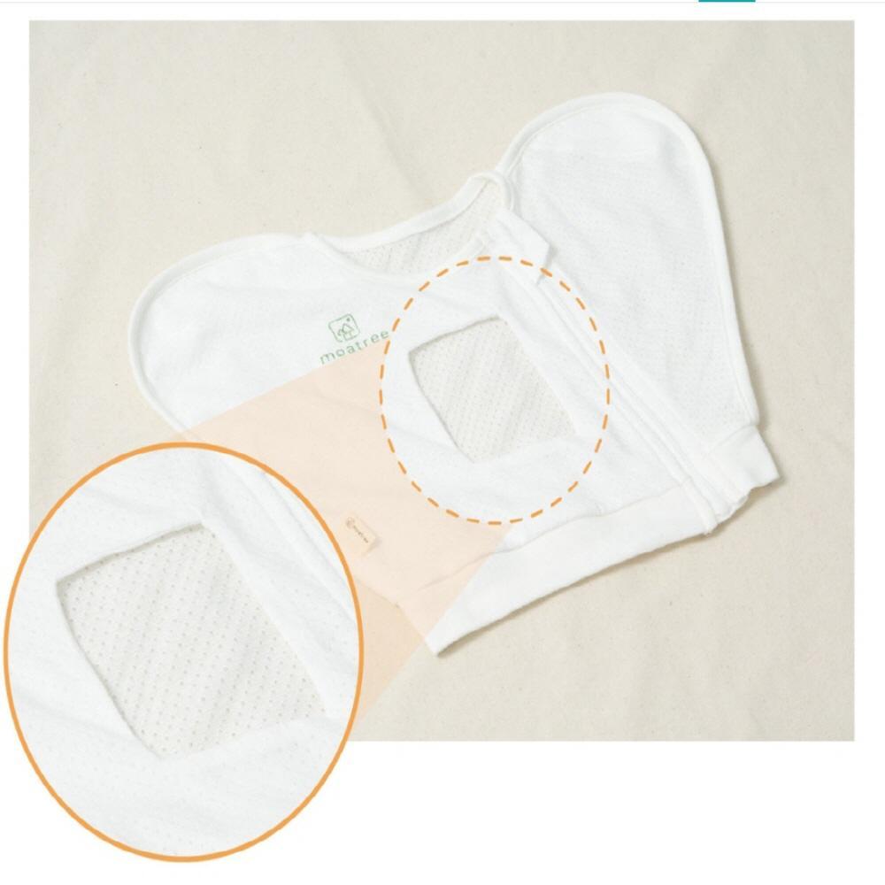 Downy Wind Swaddle Blanket