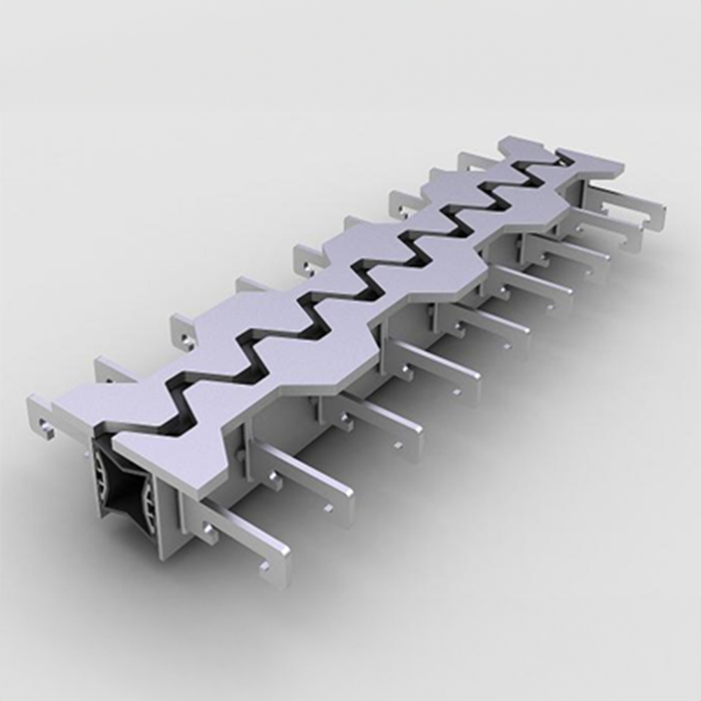 Leakage Prevention and Noise Reduction Bridge Connections