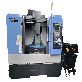full image DOOSAN VERTICAL MACHINING CENTER MYNX6500 (2016, USED)