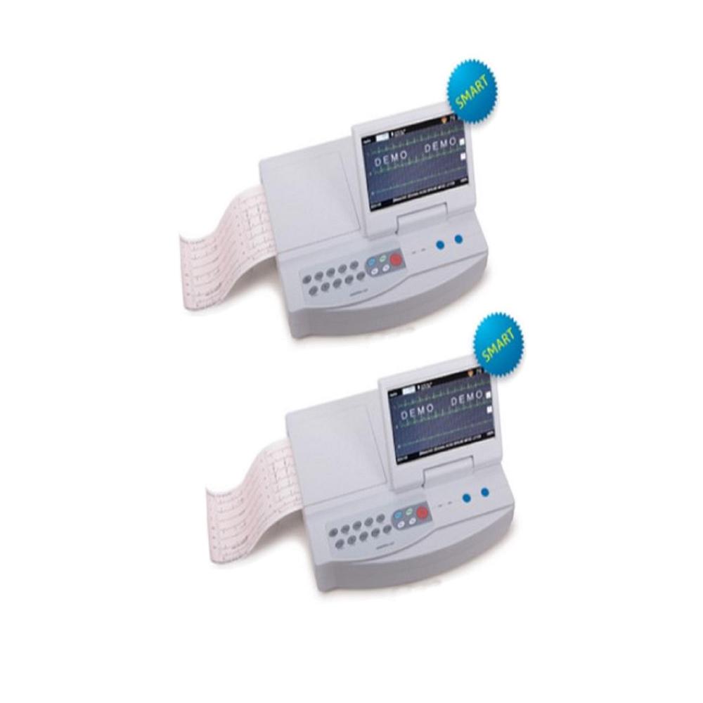 Electro Cardio Graphy