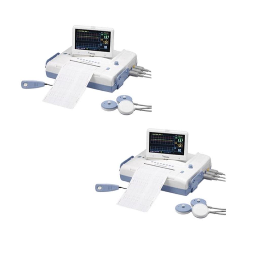 Antepartum Fetal Monitor