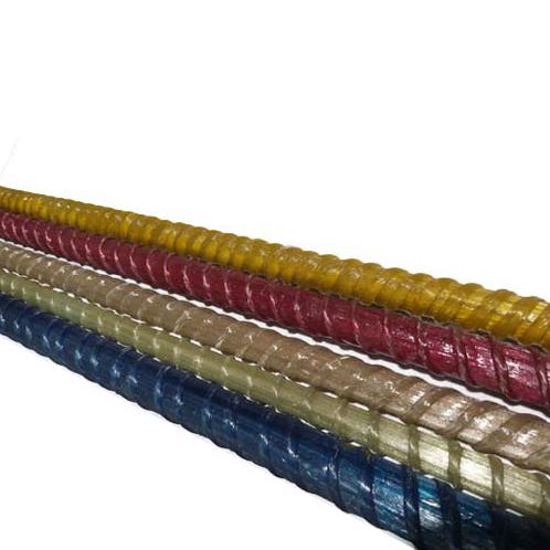 GFRP with a 30% reduction in carbon emissions and high tensile strength