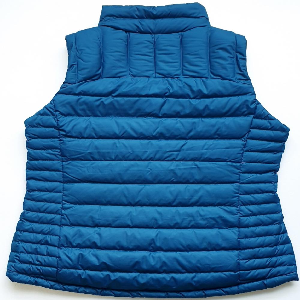 PADDING VEST