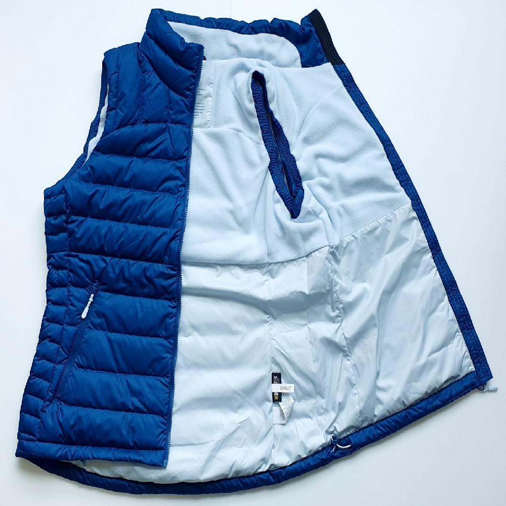 PADDING VEST