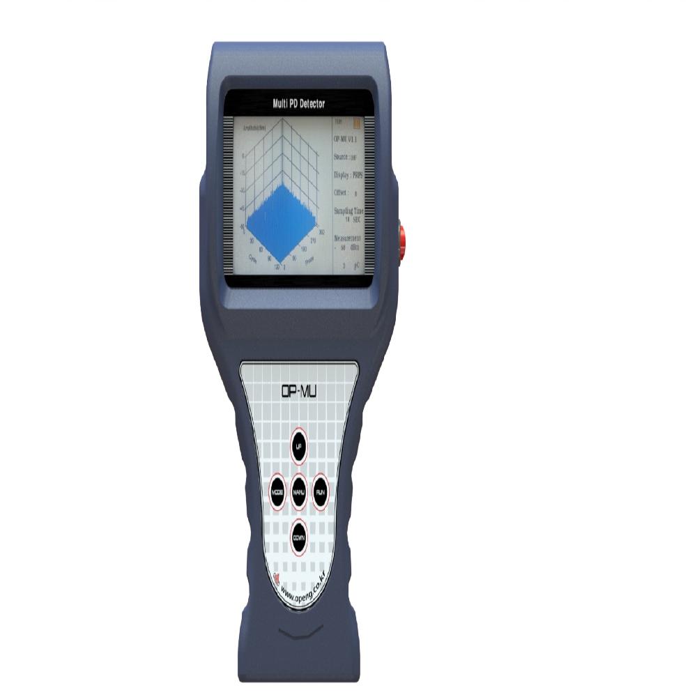 Portable Partial Discharge Diagnostic Device