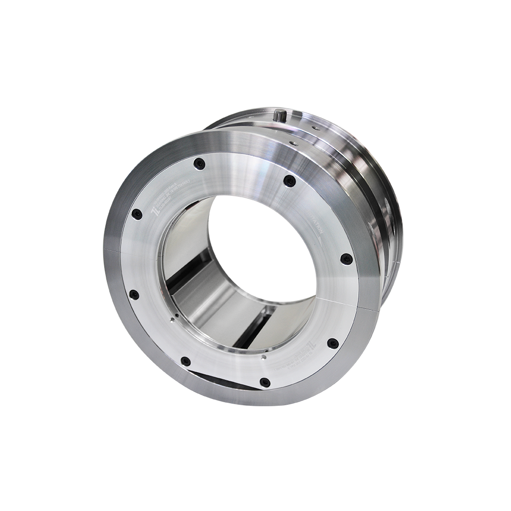 Tilting Pad Journal Bearing