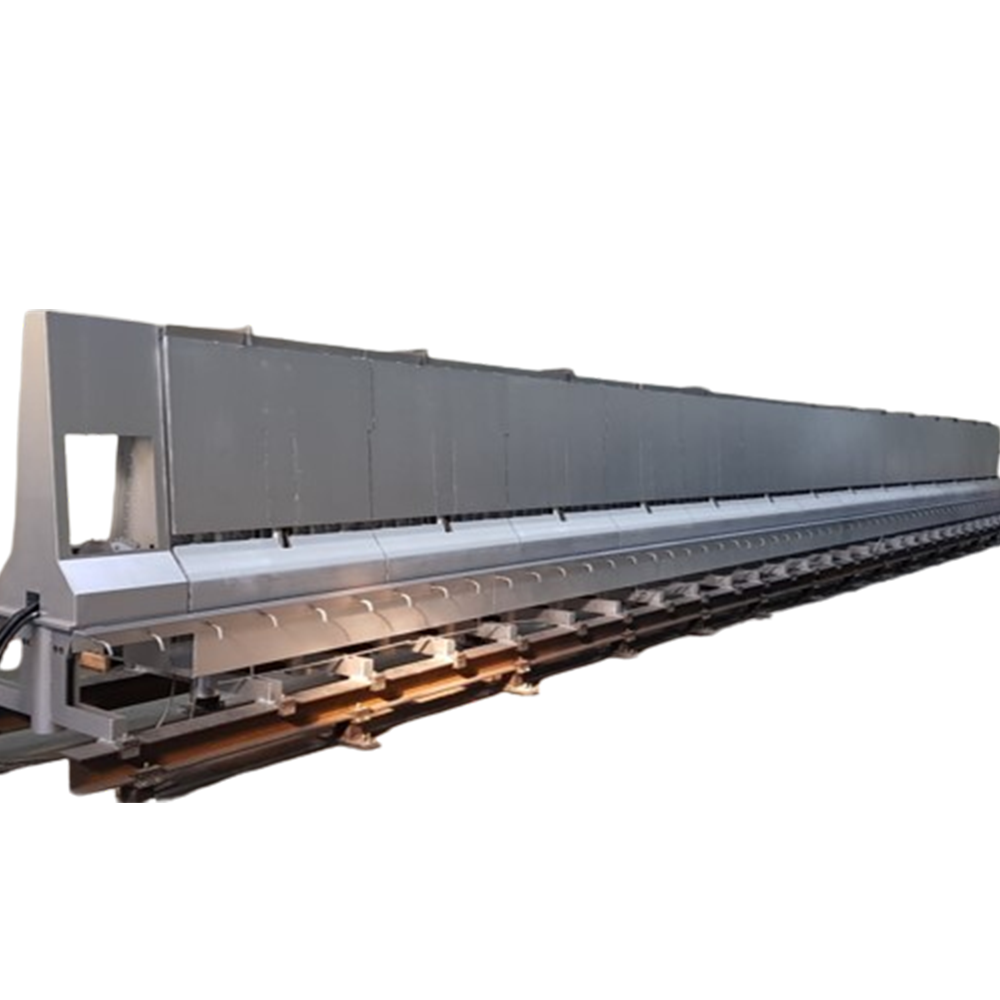 Emergency Circuit Median Strip