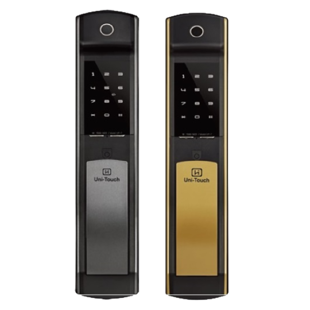 Digitial Door Lock for KS Steel Door