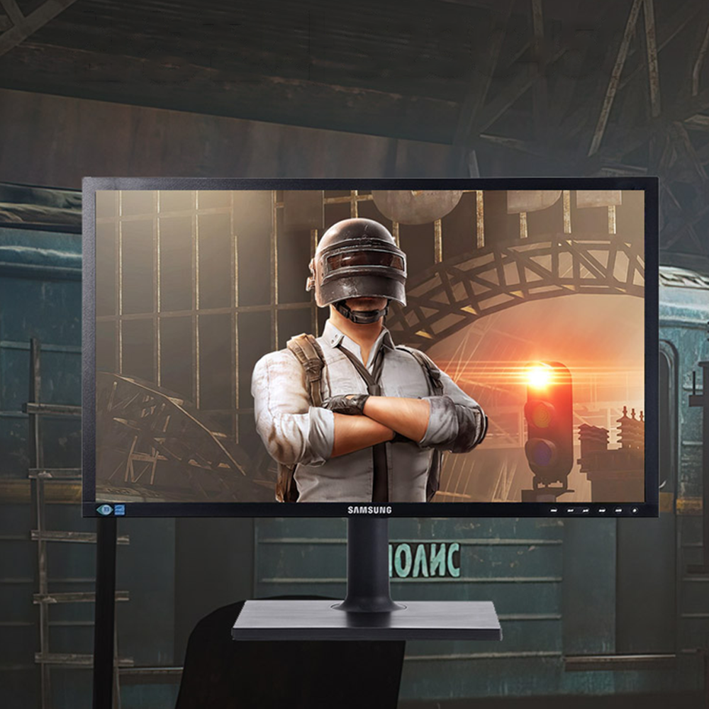 [second-hand monitor] Samsung 23-inch monitor S23C450B