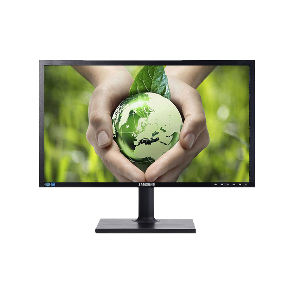 [second-hand monitor] Samsung 23-inch monitor S23C450B