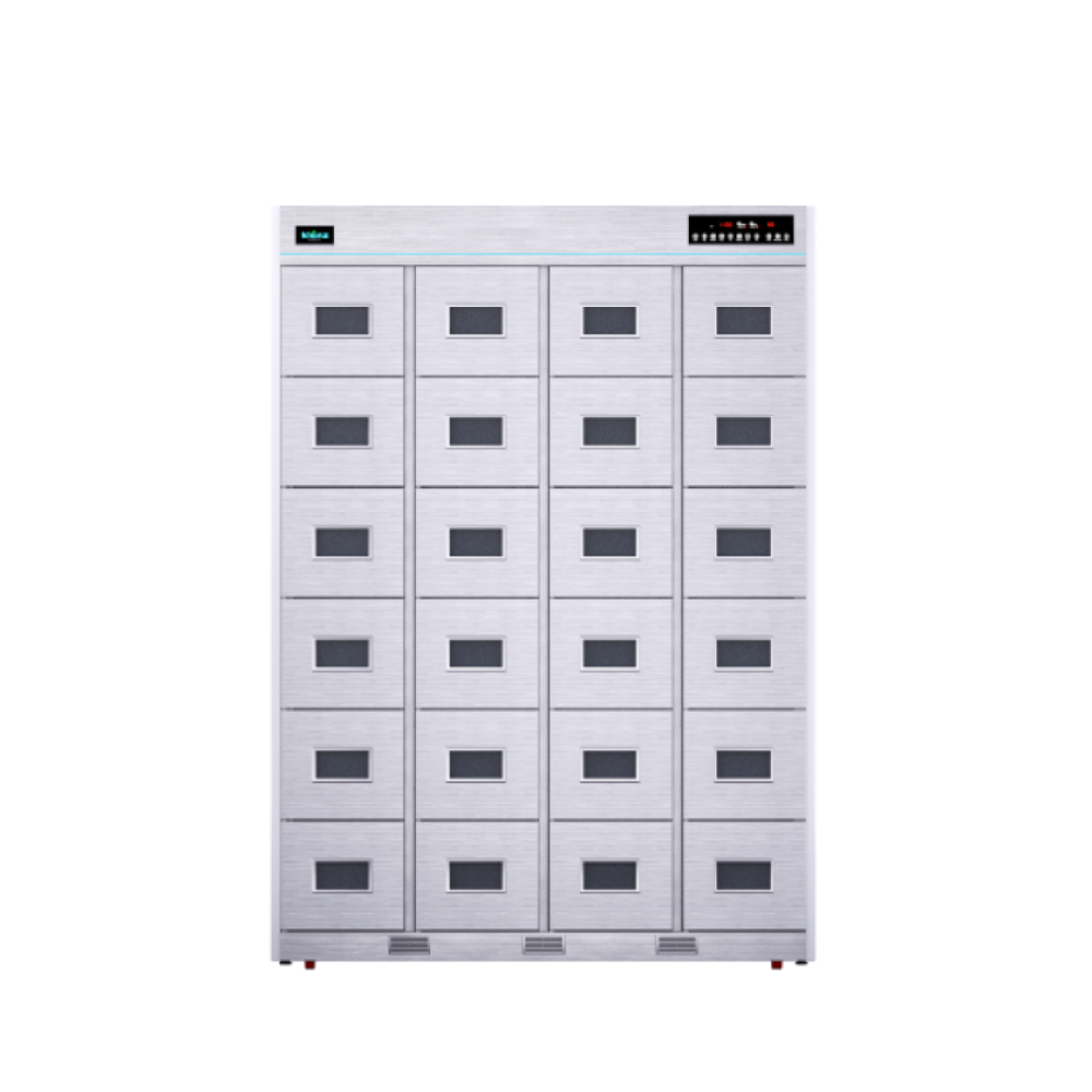 Klenz Sterilizing dryer