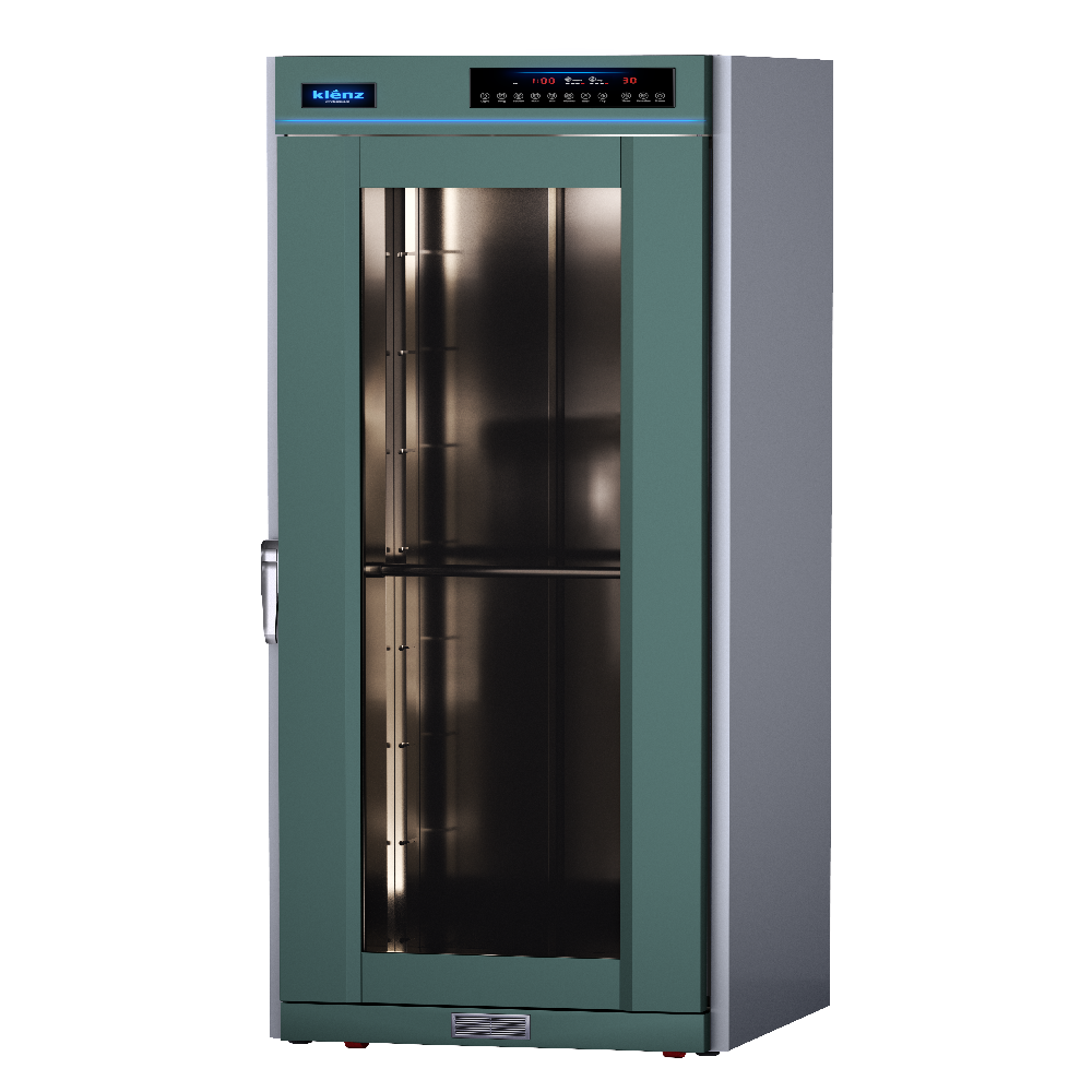 Klenz Clothes Sterilizer Dryer