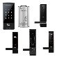full image SMART DOOR LOCK SYSTEM
