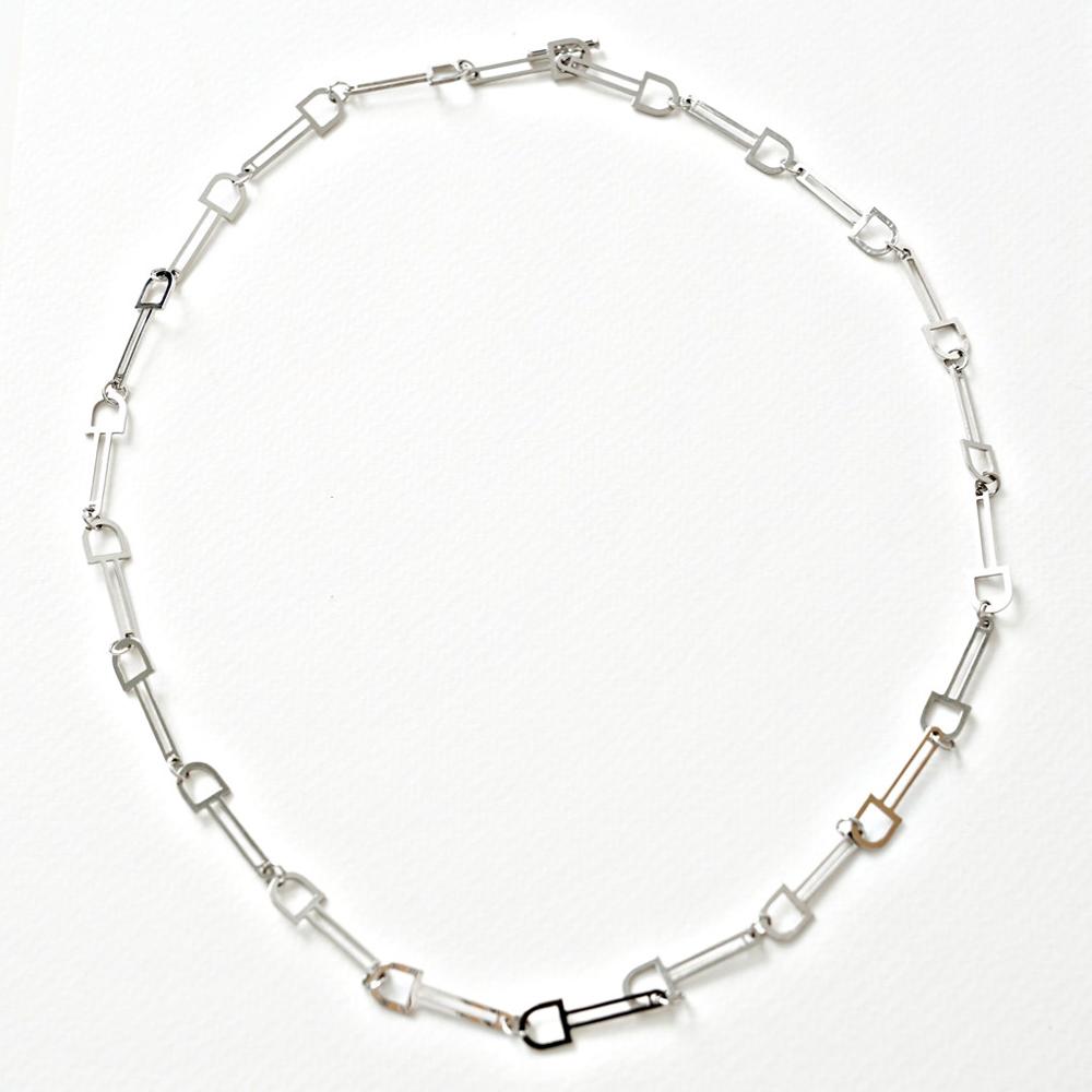 Icebar Hybrid Necklace