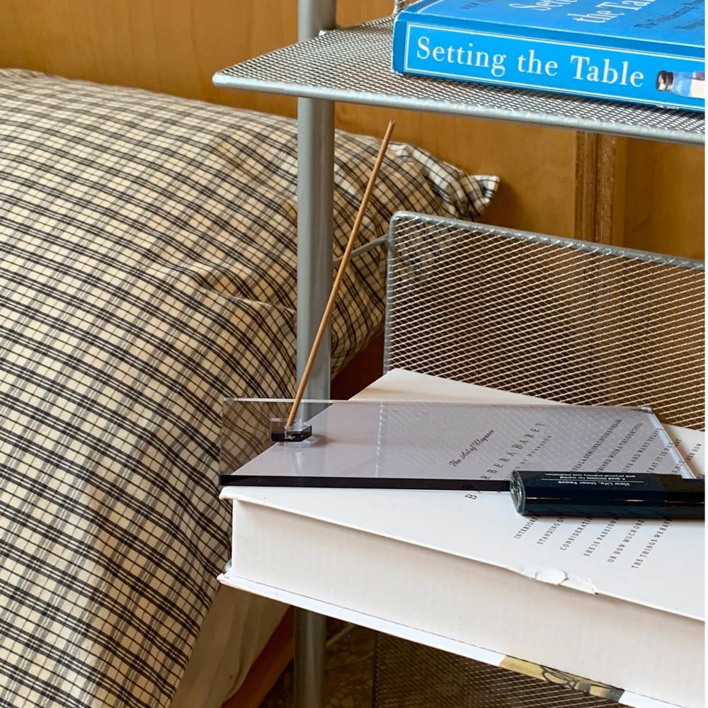 Obnoo Incense Holder Slim