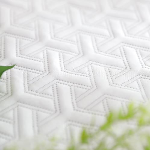 GML Duraron Cool Mat (Pillow cover / Single / Super single / Queen / King / LK / EK)