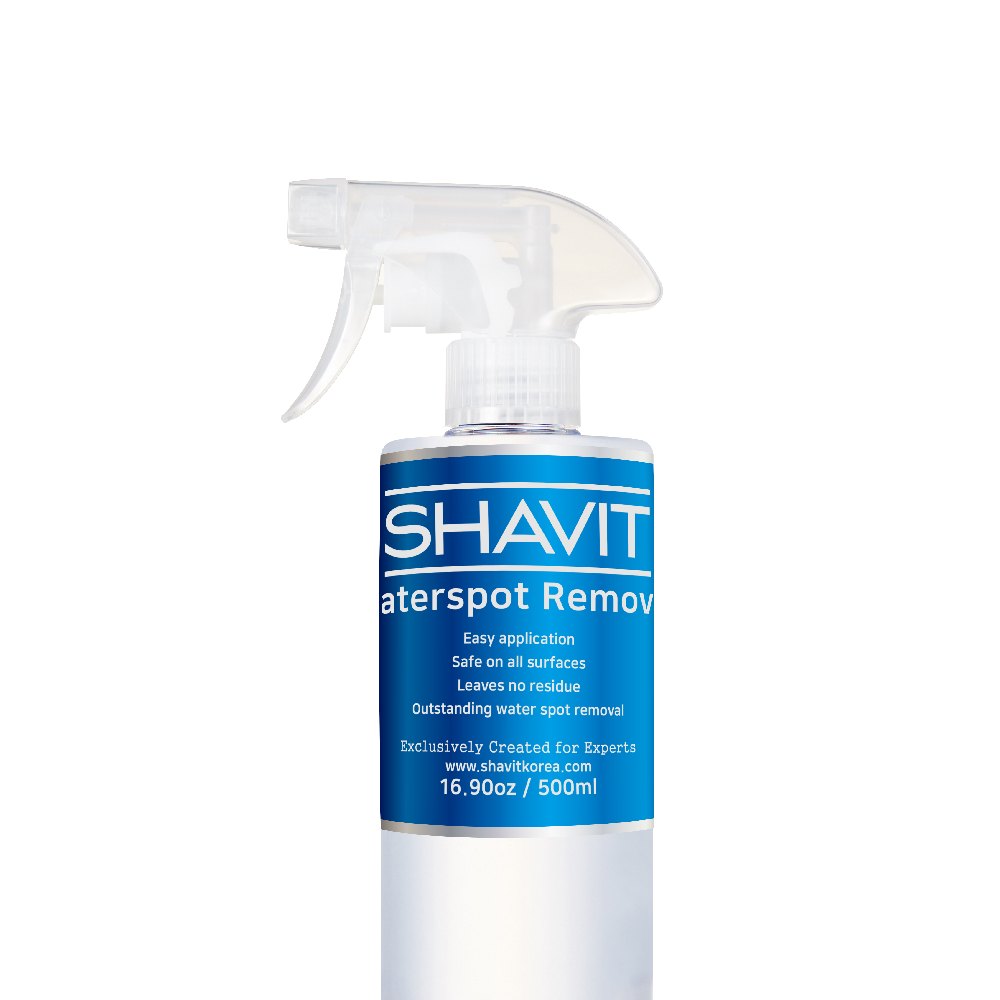 water spot remover