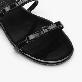 detail image4 Terroshoe Ribbon Strap Slipper (1cm)
