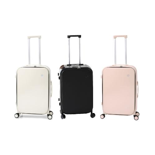 World Tourlist Travel Suitcase 24inch